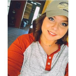 Meet your Posher, Brittany